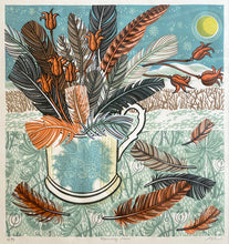 Load image into Gallery viewer, February Snow