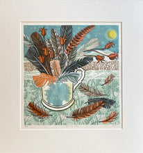 Load image into Gallery viewer, February Snow