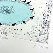 Load image into Gallery viewer, The Forest Bathers