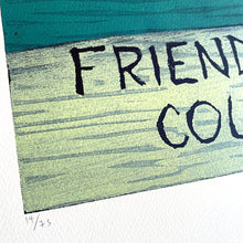 Load image into Gallery viewer, Friends, Romans, Countrymen...