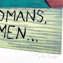 Load image into Gallery viewer, Friends, Romans, Countrymen...