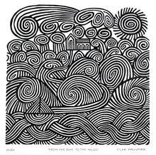 Load image into Gallery viewer, From the Boat to the House