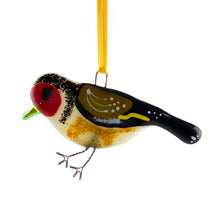 Load image into Gallery viewer, Goldfinch in Gift Box