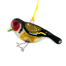 Load image into Gallery viewer, Goldfinch in Gift Box