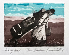 Load image into Gallery viewer, Heavy Load