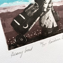 Load image into Gallery viewer, Heavy Load