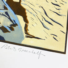 Load image into Gallery viewer, Heron & Shelducks