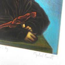 Load image into Gallery viewer, Holbein's Dog