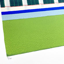 Load image into Gallery viewer, Wes Anderson's Dog - Hoover Building II