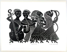 Load image into Gallery viewer, Jazz Band