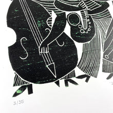 Load image into Gallery viewer, Jazz Band