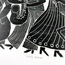 Load image into Gallery viewer, Jazz Band