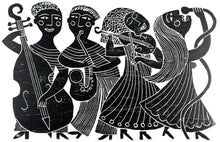 Load image into Gallery viewer, Jazz Band