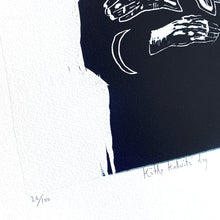 Load image into Gallery viewer, Käthe Kollwitz' Dog