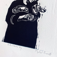 Load image into Gallery viewer, Käthe Kollwitz' Dog