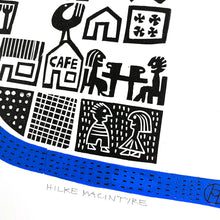 Load image into Gallery viewer, Landscape with Burn