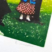 Load image into Gallery viewer, A Leap of Faith