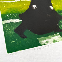 Load image into Gallery viewer, A Leap of Faith