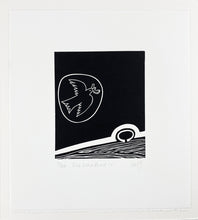 Load image into Gallery viewer, The Lino Bird IV