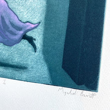 Load image into Gallery viewer, Love and the Origami Animals II