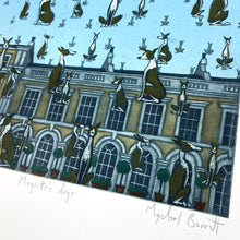 Load image into Gallery viewer, Magritte's Dogs