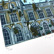 Load image into Gallery viewer, Magritte's Dogs