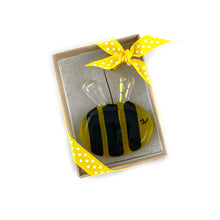 Load image into Gallery viewer, Mini Bee in Gift Box