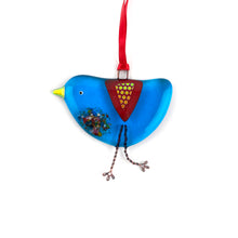 Load image into Gallery viewer, Baby Bird in Gift Box - Various Colours