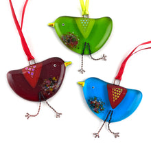 Load image into Gallery viewer, Baby Bird in Gift Box - Various Colours