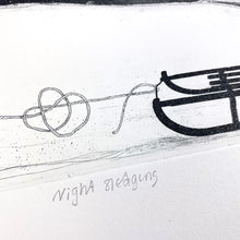 Load image into Gallery viewer, Night Sledging
