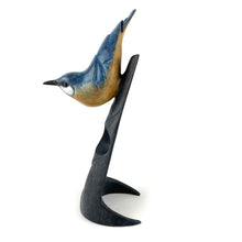 Load image into Gallery viewer, Nuthatch II