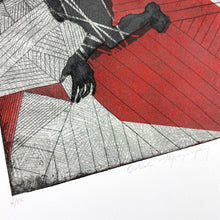 Load image into Gallery viewer, Odd Typography