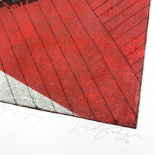 Load image into Gallery viewer, Odd Typography