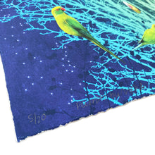 Load image into Gallery viewer, Parrots by Night
