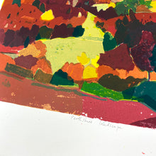 Load image into Gallery viewer, Perthshire Landscape