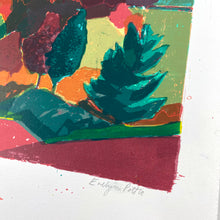 Load image into Gallery viewer, Perthshire Landscape