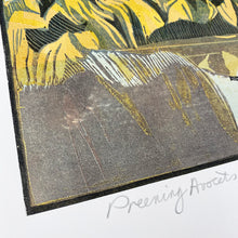 Load image into Gallery viewer, Preening Avocets