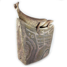 Load image into Gallery viewer, The Quest for The Herring, Seals at Ullapool