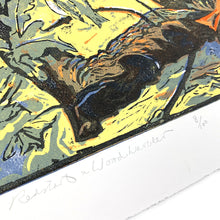 Load image into Gallery viewer, Redstart & Wood Warbler