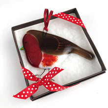 Load image into Gallery viewer, Robin in Gift Box