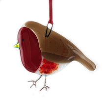 Load image into Gallery viewer, Robin in Gift Box