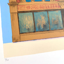 Load image into Gallery viewer, Wes Anderson's Dog - Rose Street Foundry