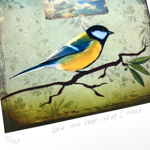 Load image into Gallery viewer, Save Me From What I Want