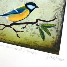 Load image into Gallery viewer, Save Me From What I Want