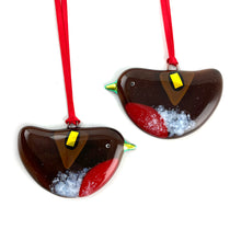 Load image into Gallery viewer, Set of Baby Robins in Gift Box