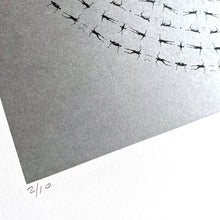 Load image into Gallery viewer, Silver Maya