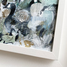 Load image into Gallery viewer, Study of the Geese