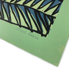 Load image into Gallery viewer, Geometric Swimmer No.20