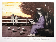 Load image into Gallery viewer, The Birdwoman