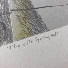 Load image into Gallery viewer, The Cold Spring Air